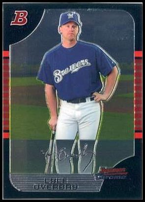 13 Lyle Overbay